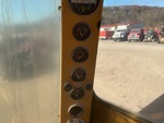 Control Station with Gauges