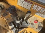 Control Station with Hydraulic Controls
