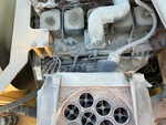 Engine with Engine - Left Side