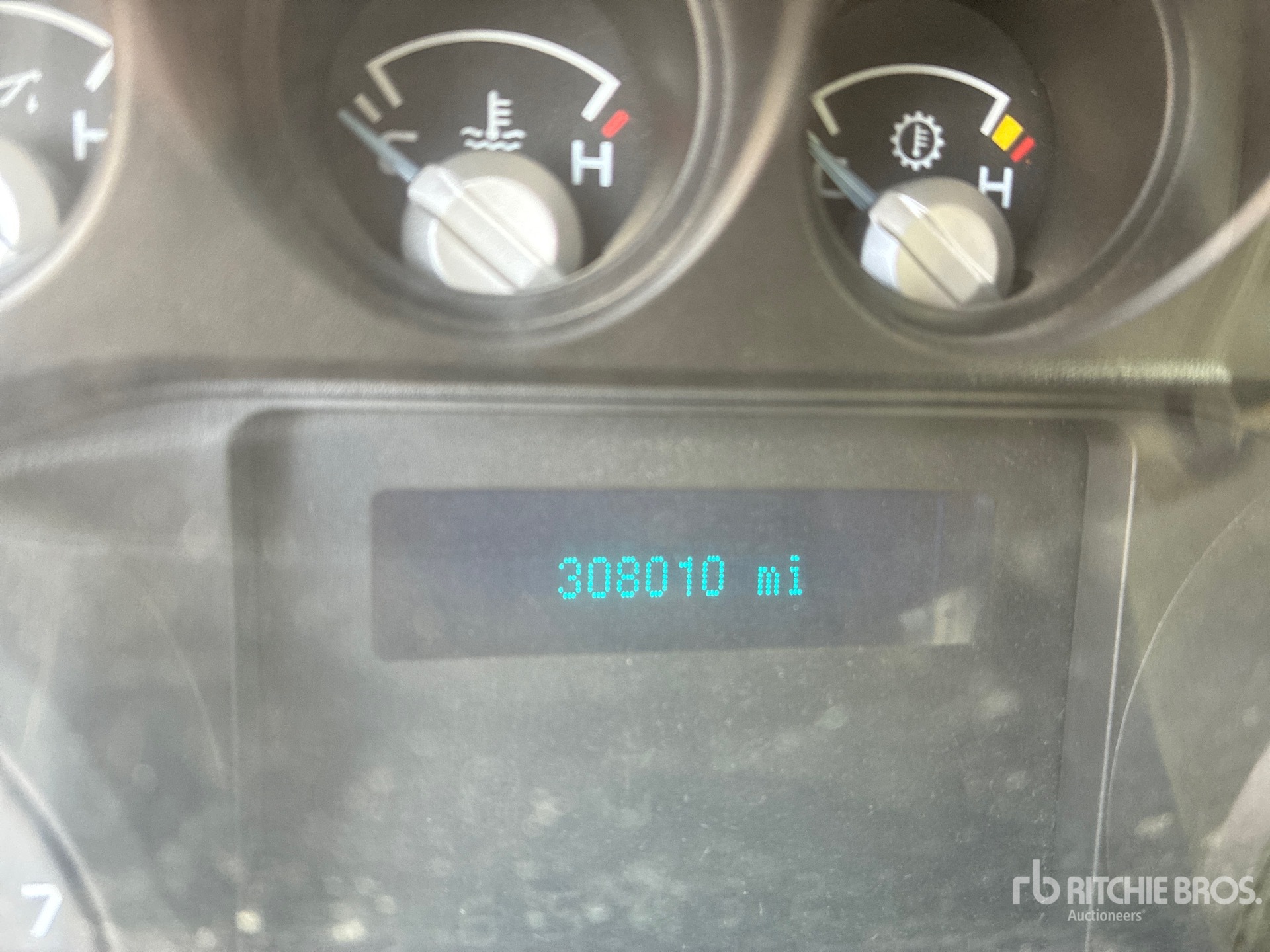 2012 Ford F-350