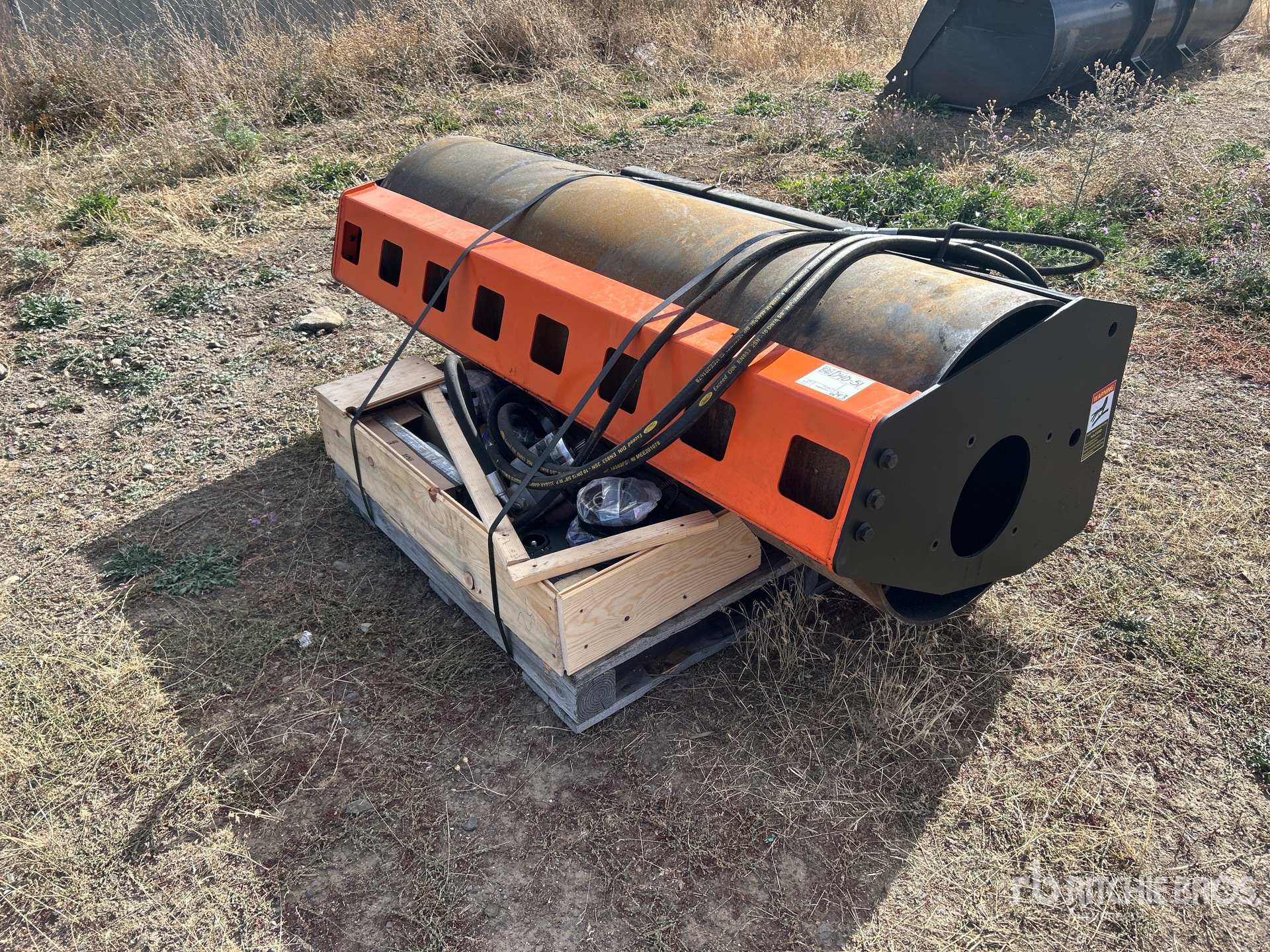 Photo of 2026 PABREAK VR720