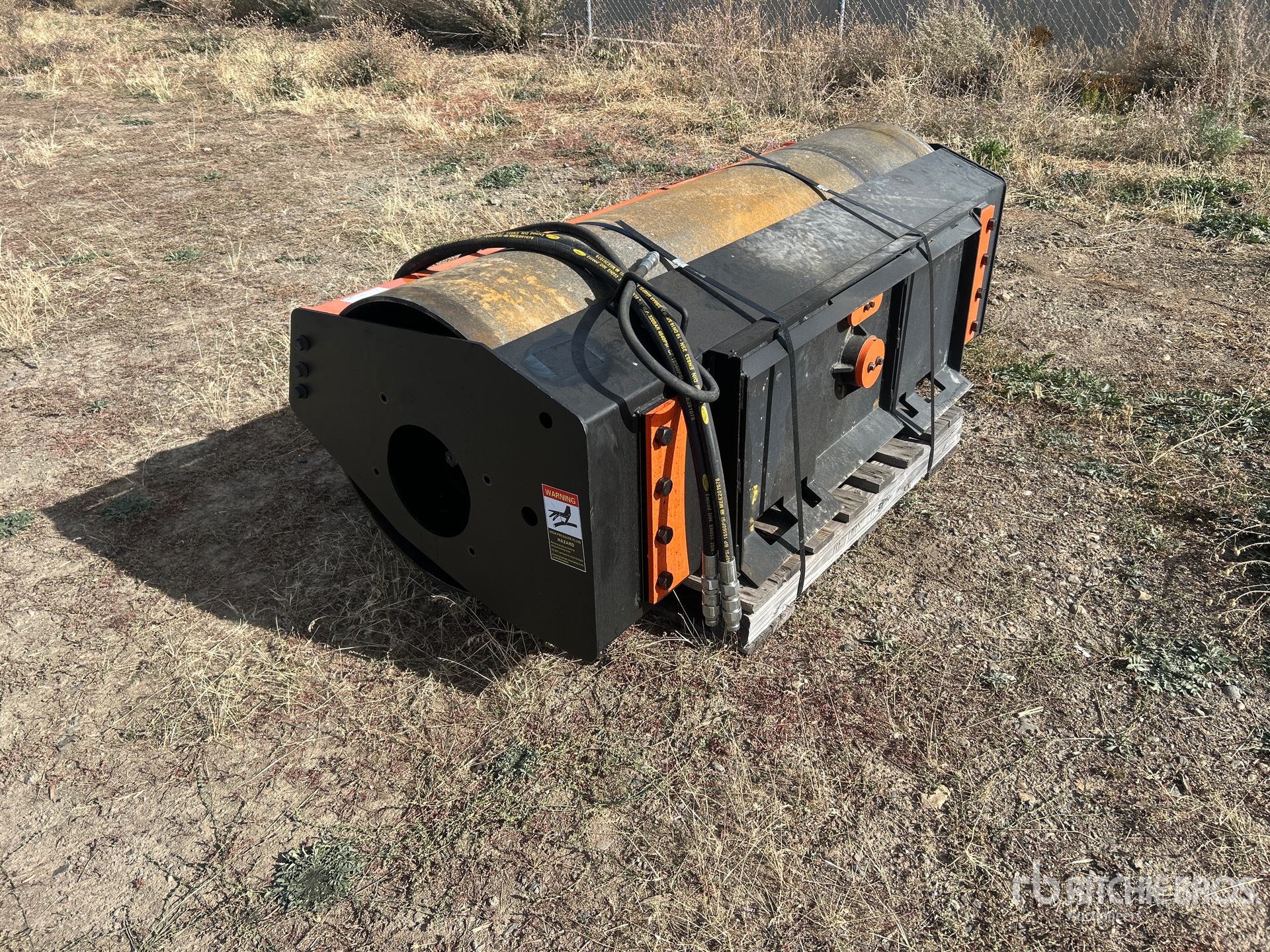 2026 PABREAK VR720
