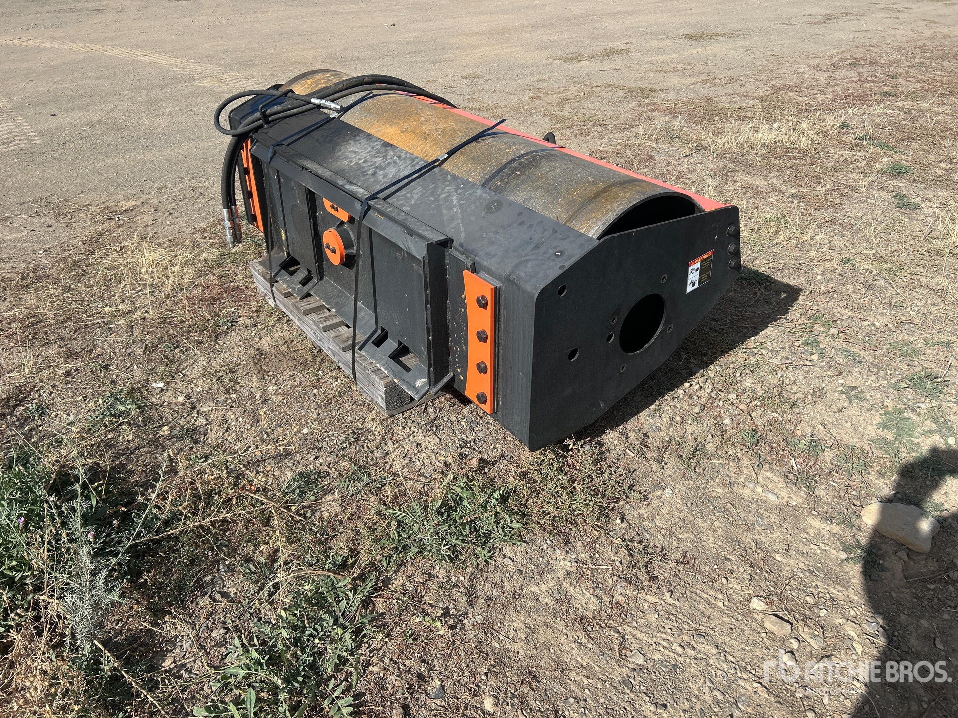 2026 PABREAK VR720