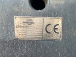 General Appearance with CE Mark