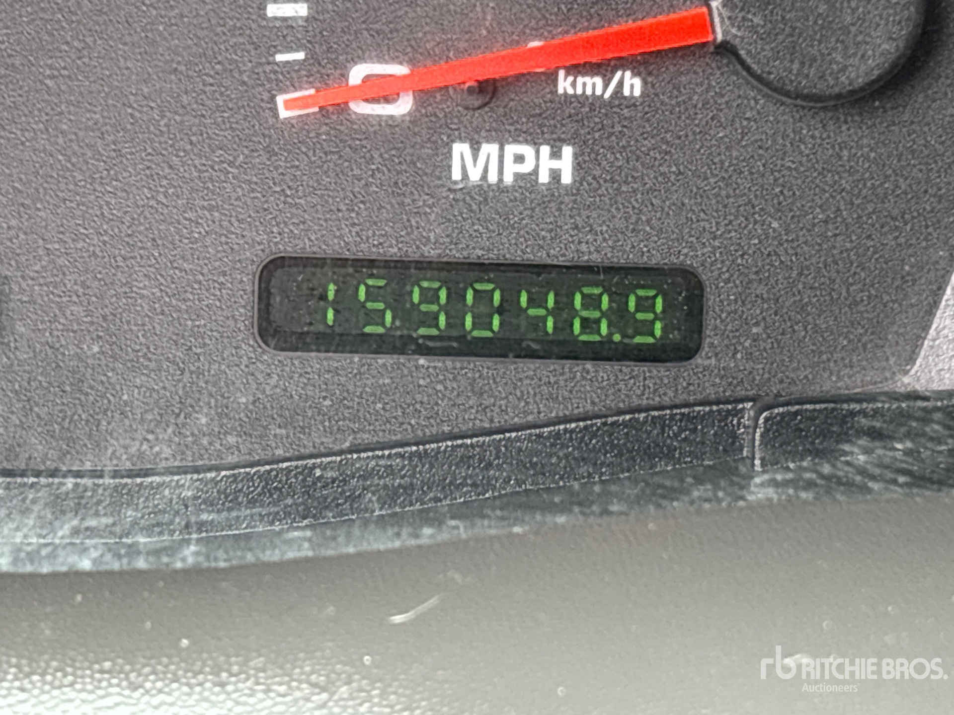 2004 Ford F-250