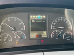 4 Transmision with Engine Hours