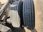 4 Underbody - Truck with