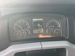 4 Transmision with Engine Warning Lights