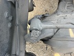 4 Underbody - Truck with