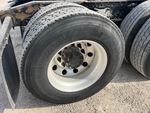 4 dessous de caisse - Camion with