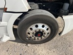 4 dessous de caisse - Camion with