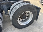 4 dessous de caisse - Camion with