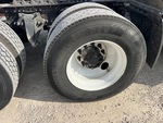 4 dessous de caisse - Camion with