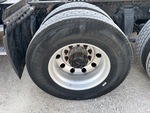 4 dessous de caisse - Camion with