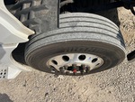 4 dessous de caisse - Camion with