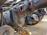 Drivetrain with