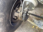 4 Underbody - Truck with