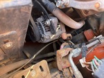 Motor with