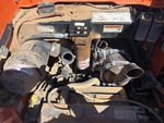 Motor with