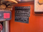 Motor with
