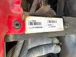 General Appearance with Unit Serial Number