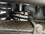 Motor with