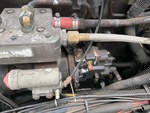 Motor with
