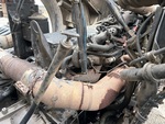 Motor with