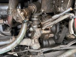 Motor with