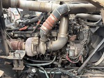 Motor with