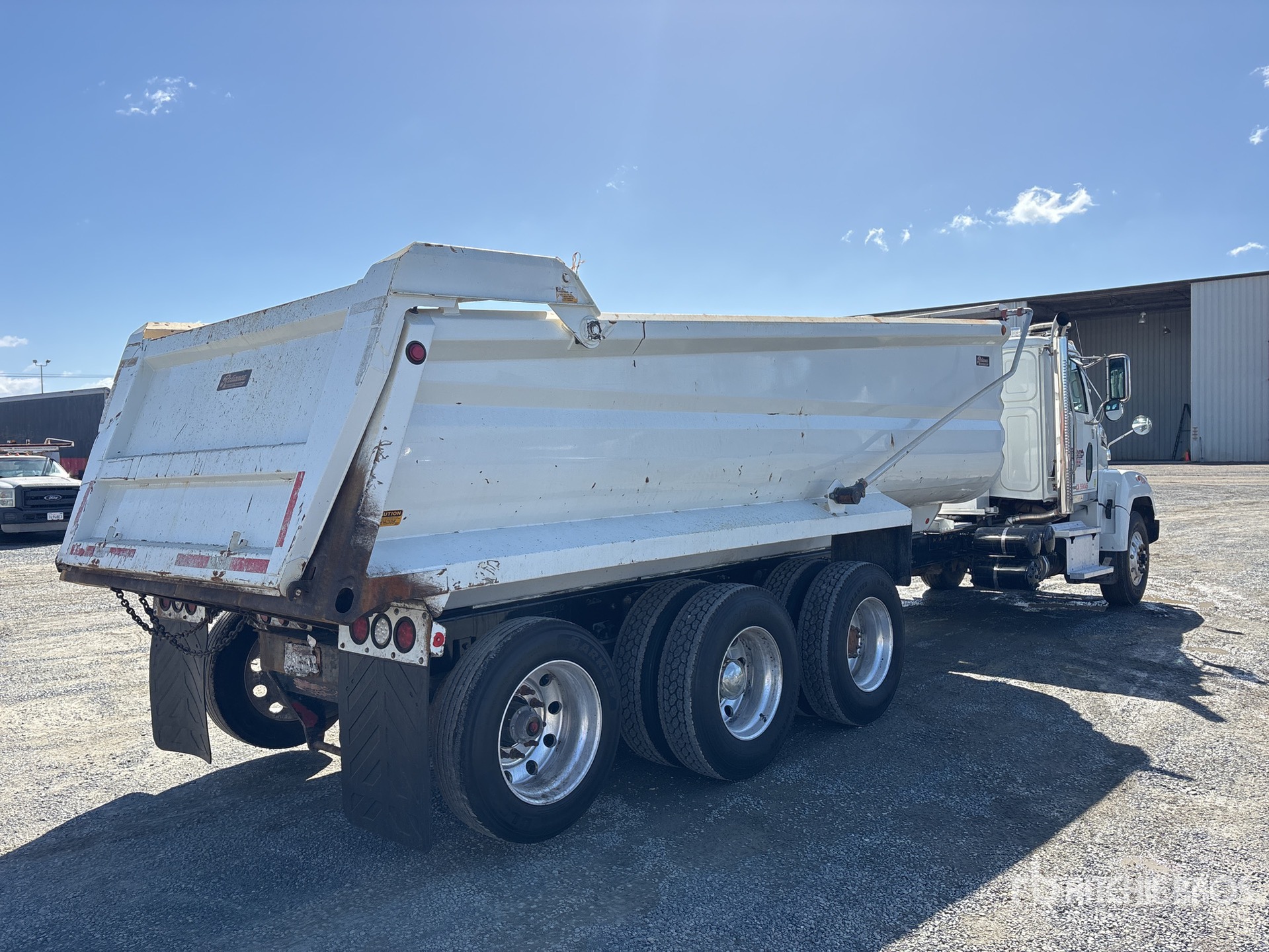 2021 Western Star 4700SF