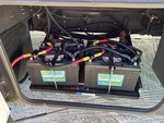 Outside Utilities with