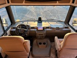 Interior with