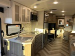 Interior with