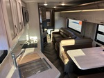 Interior with