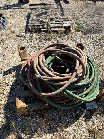 Quantity of 3/4 in Hoses Quantity of 3/4 in Hoses
