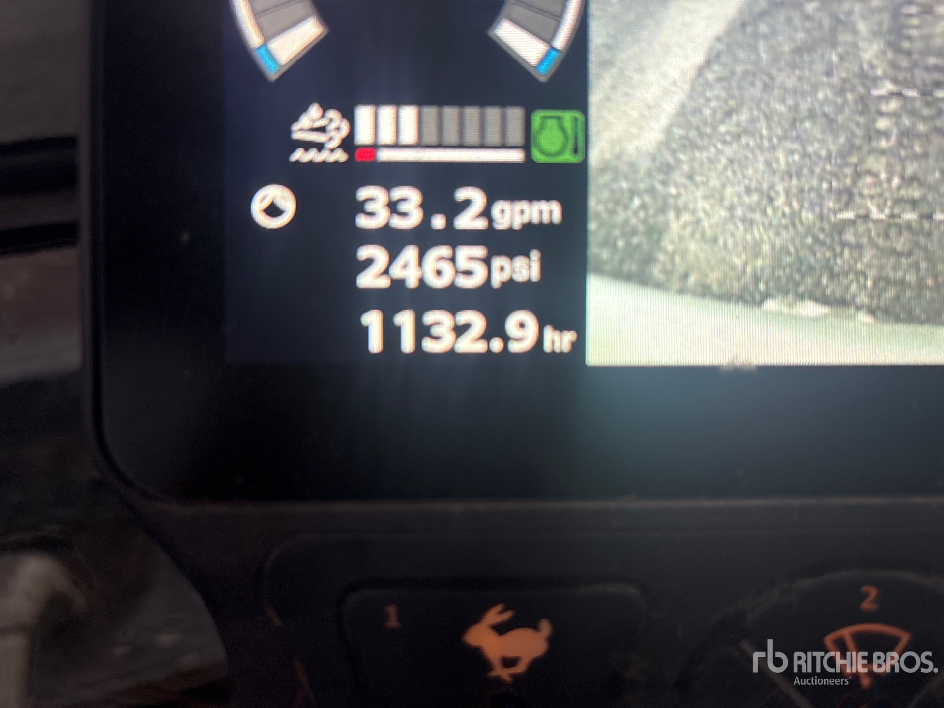 2022 Link-Belt 145X4DZ