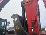Hydraulics with