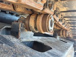 Train de roulement with