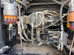 Hydraulique with