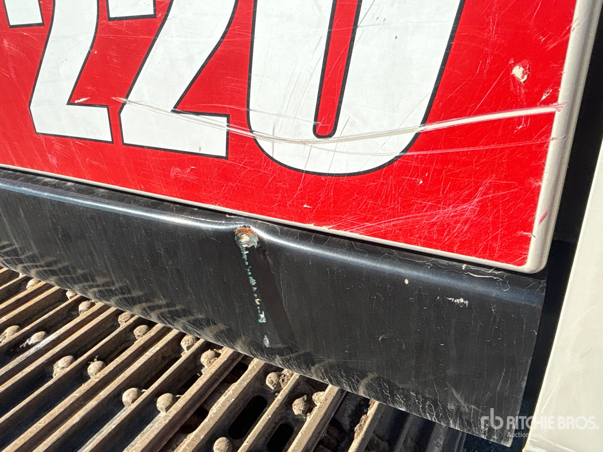 2024 Link-Belt 220 X4S