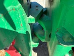 Chassis with Articulating Center Pins