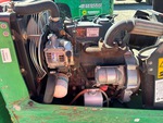 Engine with Engine - Left Side