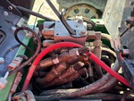 Hydraulics with Valves