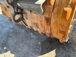 Chassis with Padfoot / Chopper Feet Condition