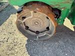 Drivetrain with Left Rear Drive Motor