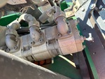Hydraulics with Pumps (Hydraulics)