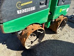 Chassis with Frame Condition