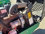 Engine with Exhaust System