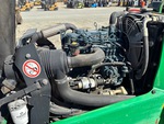 Engine with Engine - Right Side